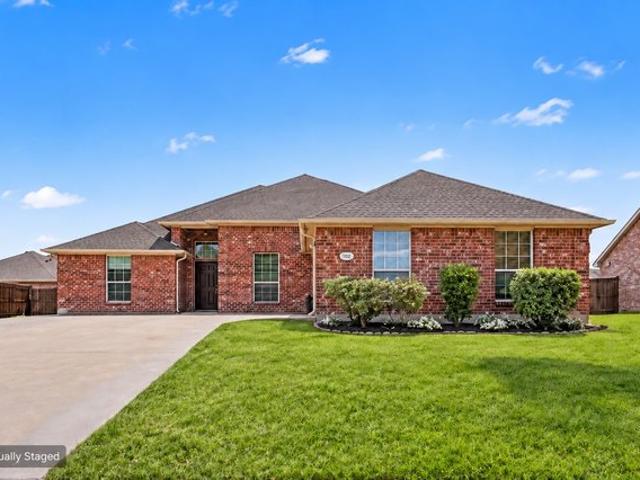House for sale in Ellis, Texas