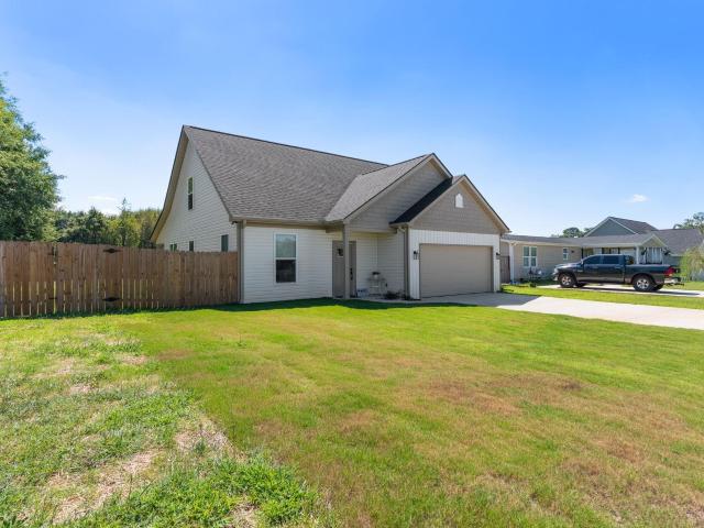 House for sale in Williamston, South Carolina