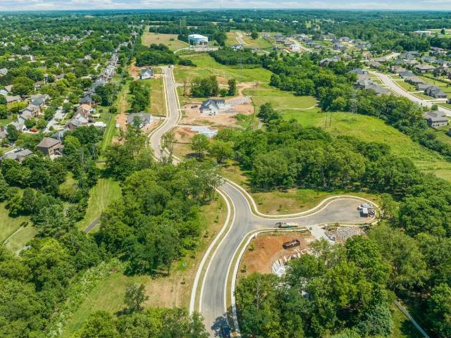 Land for sale in Nicholasville