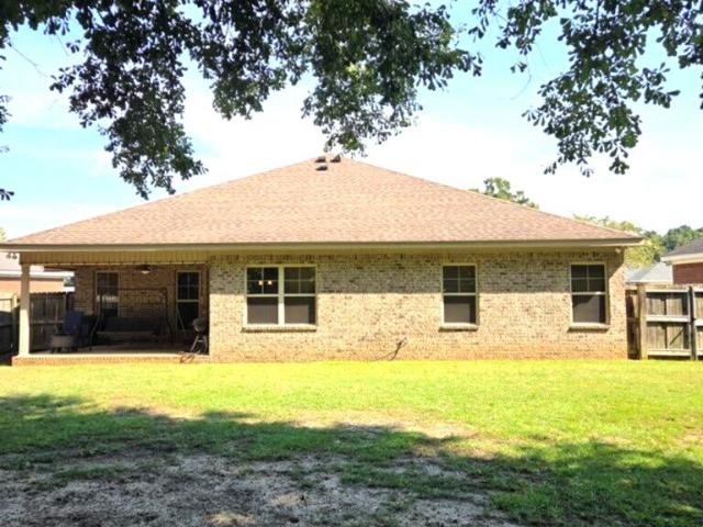 House for sale in Dothan, Alabama