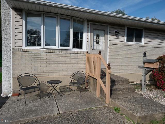 House for sale in Delco, Pennsylvania