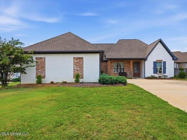 House for sale in Clinton, Mississippi