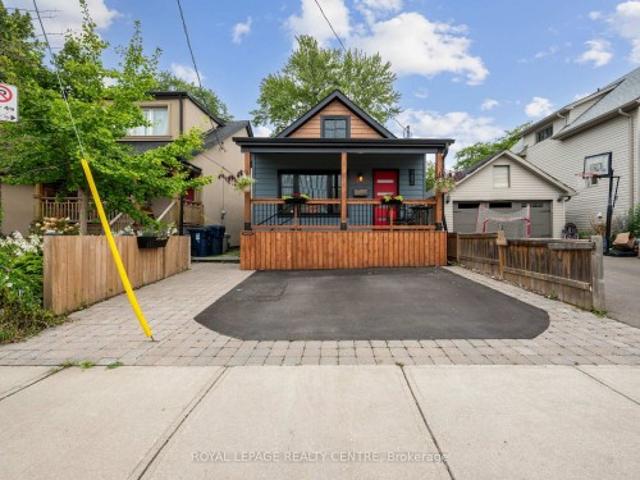 House for sale in Woburn, Ontario