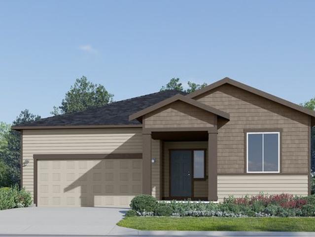 House for sale in Sequim, Washington
