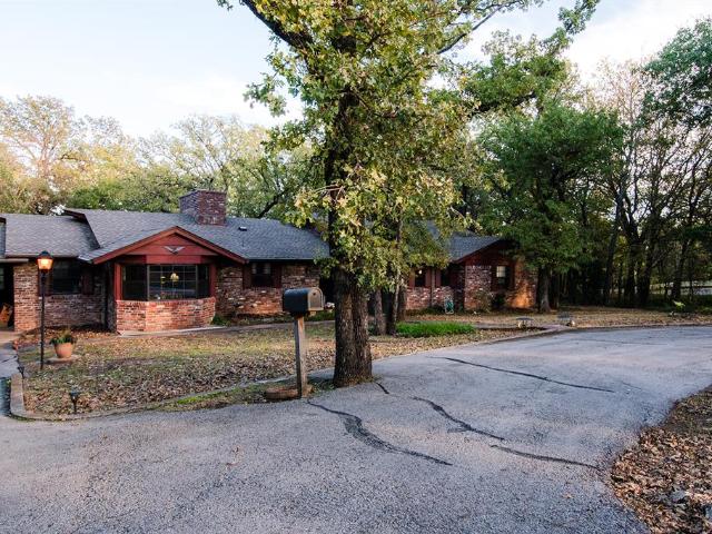 House for sale in Pauls Valley, Oklahoma