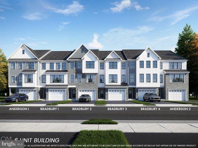 Townhouse for sale in Bucks, Pennsylvania