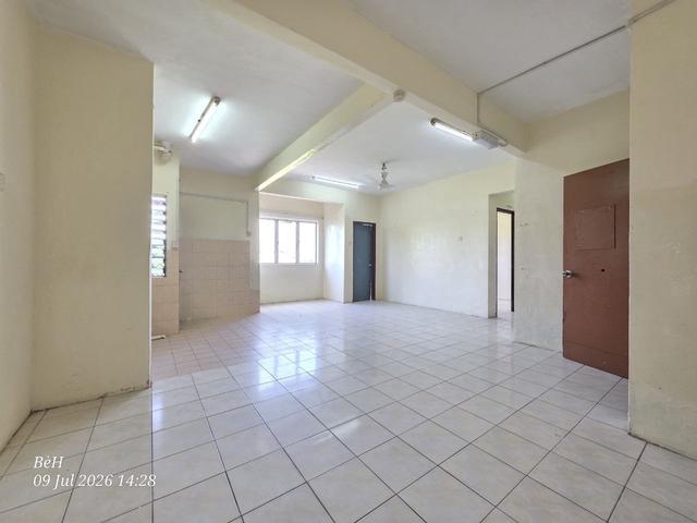 Apartment for sale in Port Klang, Selangor