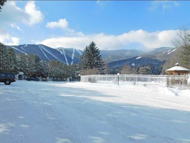 Condo for sale in Warren, Vermont