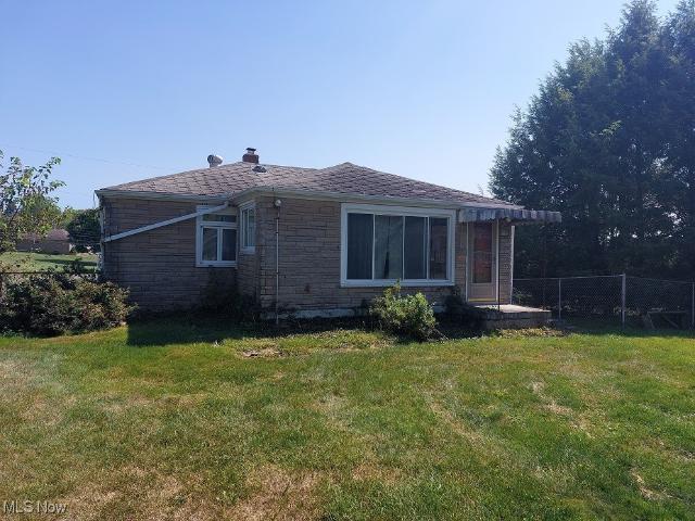 House for sale in Mingo Junction, Ohio