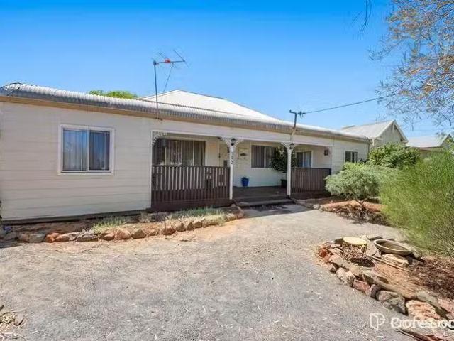 House for rent in Kalgoorlie, Western Australia