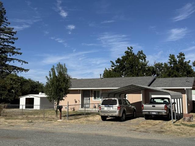 House for sale in Gerber, California