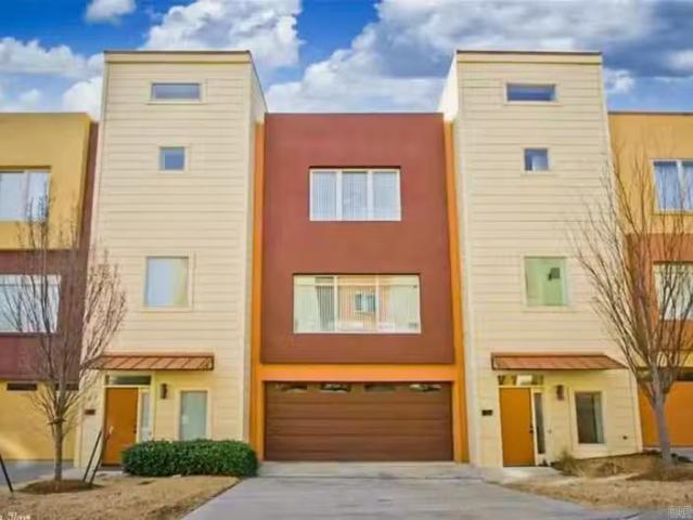 Apartment for rent in Little Rock