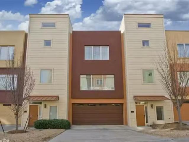 Apartment for rent in Little Rock