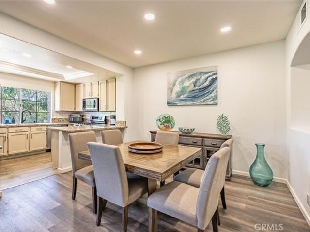 Condo for sale in Rancho Santa Margarita, California
