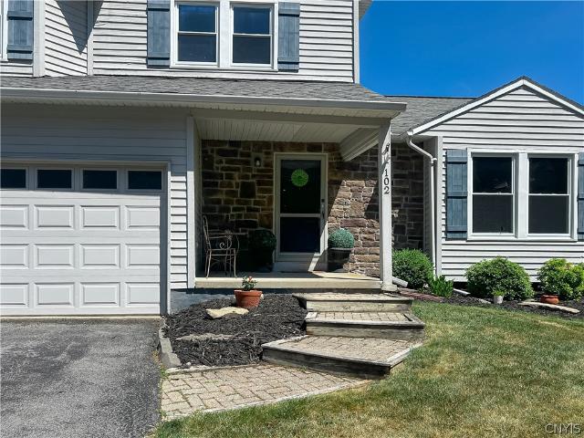 House for sale in Camillus, New York