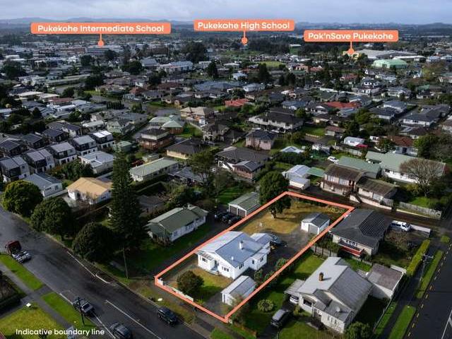 House for sale in Pukekohe