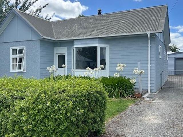 House for rent in Opaki, Wellington