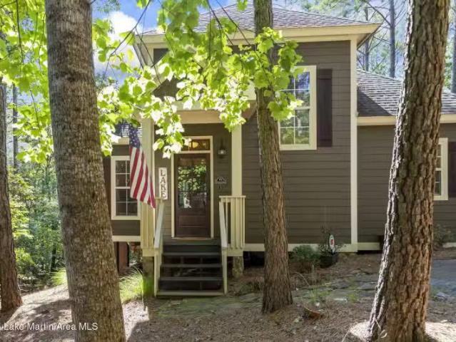 House for rent in Alexander City