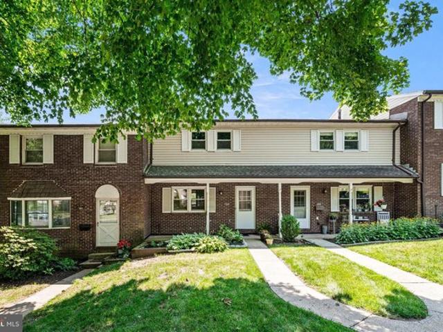 Townhouse for sale in Boyertown, Pennsylvania