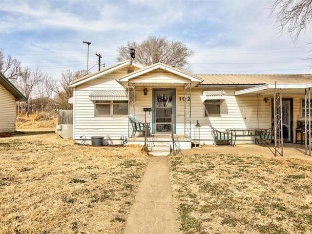 House for sale in Watonga, Oklahoma