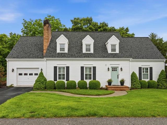 House for sale in Virginia