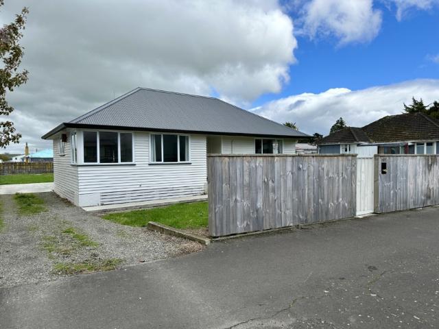 House for rent in Wanganui District