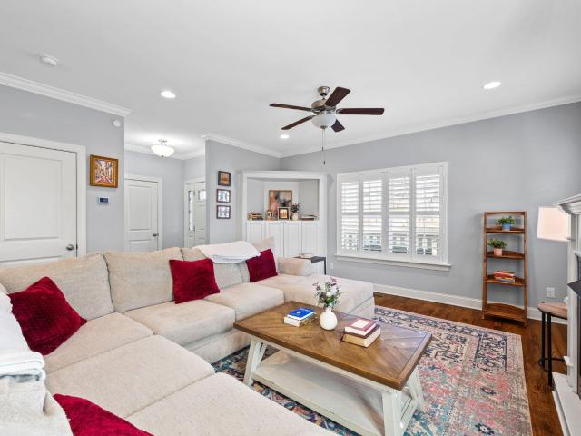 House for sale in Southside Neighborhood Association, Chattanooga