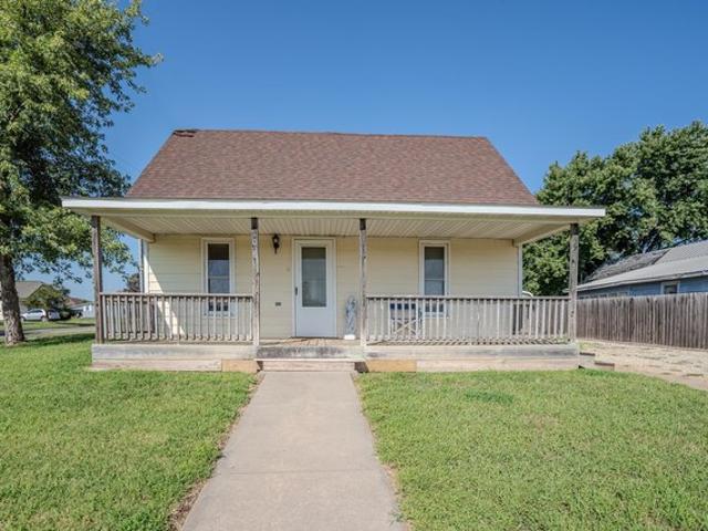 House for sale in Kansas