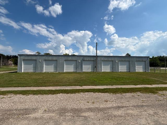 Commercial for sale in Hancock, Illinois