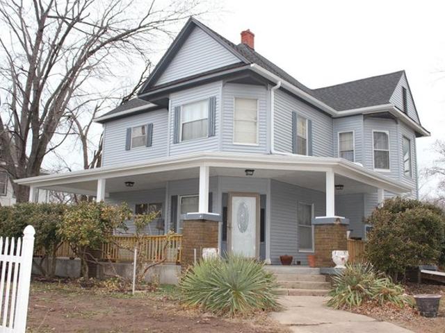 Land for sale in Coffeyville, Montgomery County