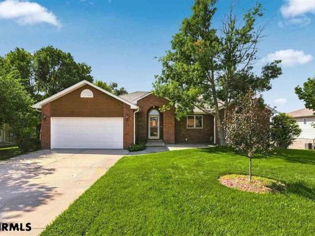 House for sale in Nebraska