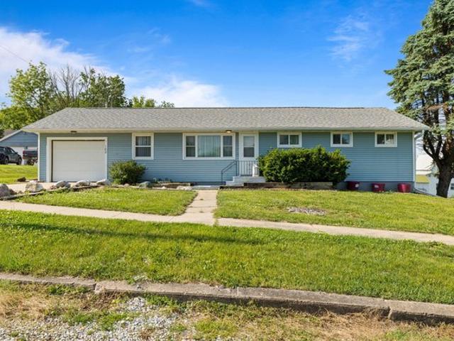 House for sale in Guthrie, Iowa