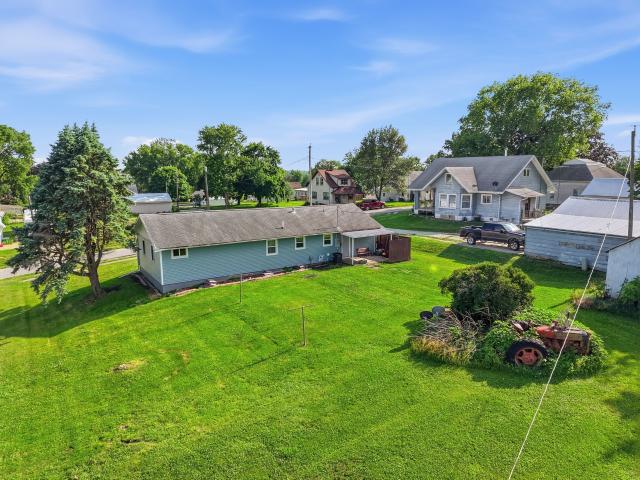 House for sale in Guthrie, Iowa