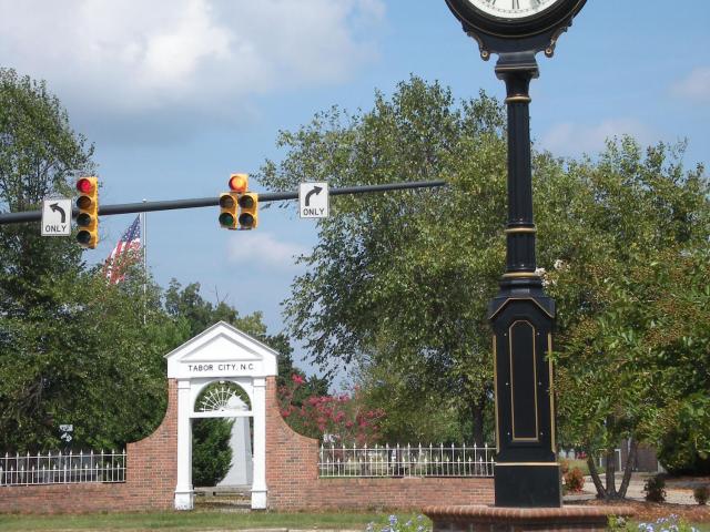 Commercial for sale in Clarendon, North Carolina