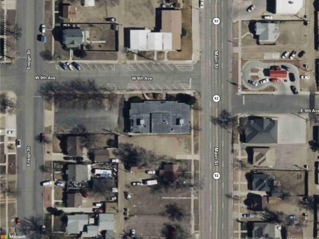 Commercial for sale in Fort Morgan, Colorado