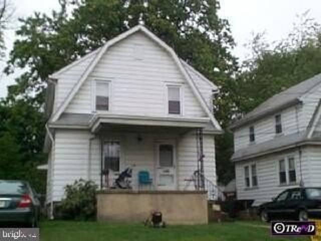 House for sale in Oaklyn, New Jersey
