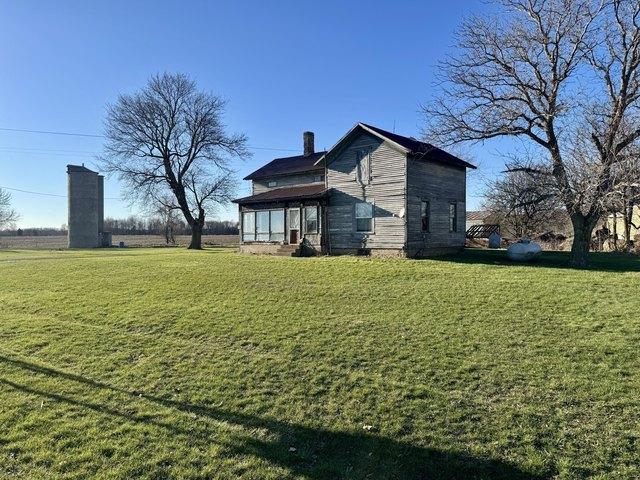 Land for sale in Branch, Michigan