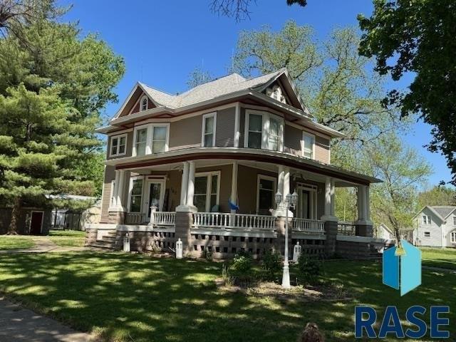 House for sale in Inwood, Iowa