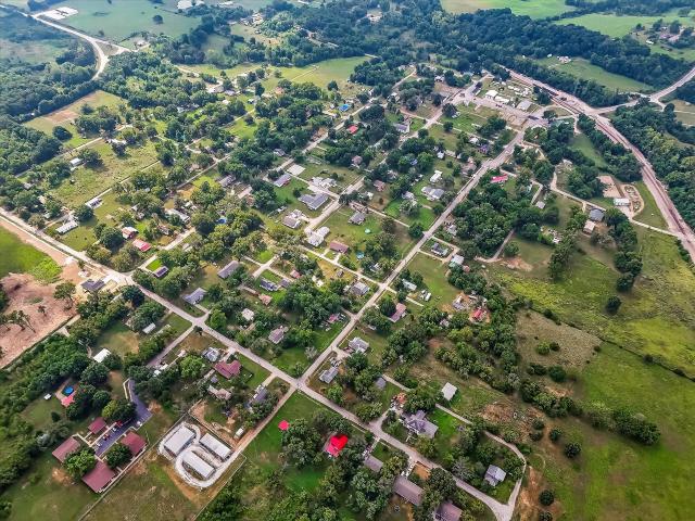 Commercial for sale in Everton, Missouri