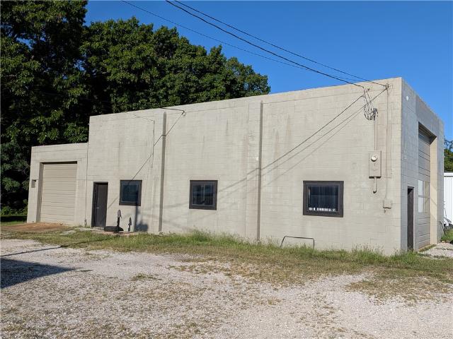 Commercial for sale in Ark