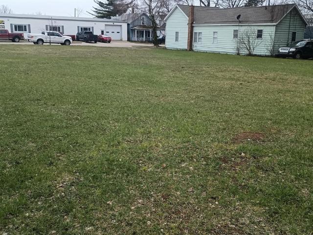 Land for sale in Ludington, Michigan