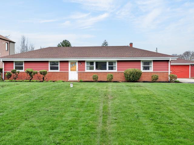 Property for sale in Prospect Heights, Illinois