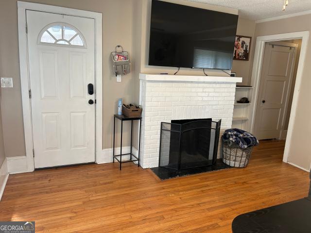 House for sale in Cedartown, Georgia