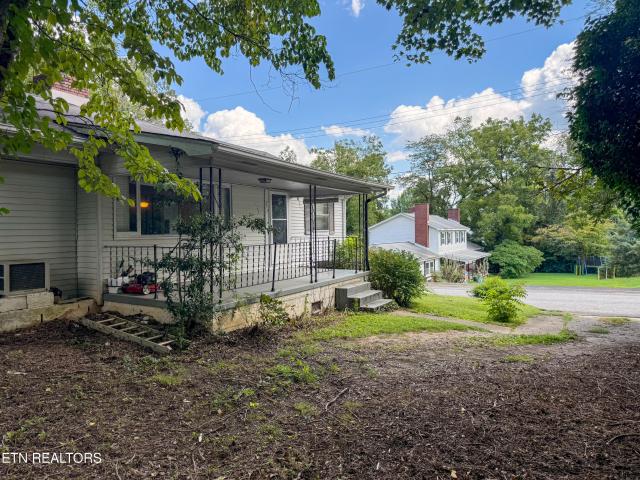 House for sale in Highland View-Cedar Hill-Glenwood, Oak Ridge