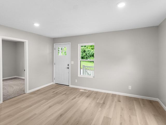 House for sale in Jefferson City, Missouri