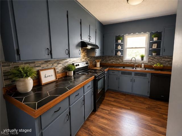 House for sale in Summit, Ohio