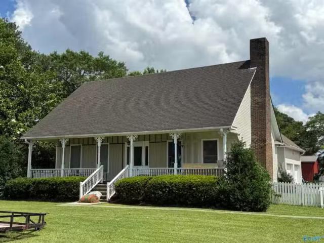 House for rent in Albertville