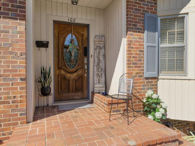 House for sale in Tennessee