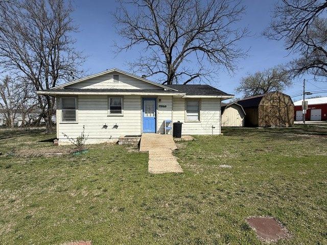 House for sale in Ava, Missouri