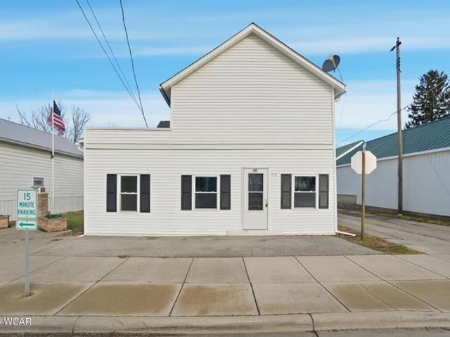House for sale in Allen, Ohio